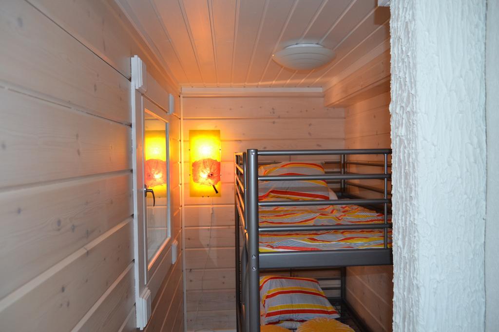 Pikku Torppa Cottage ก็อตกา ห้อง รูปภาพ