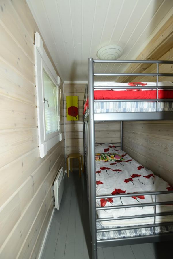 Pikku Torppa Cottage ก็อตกา ภายนอก รูปภาพ